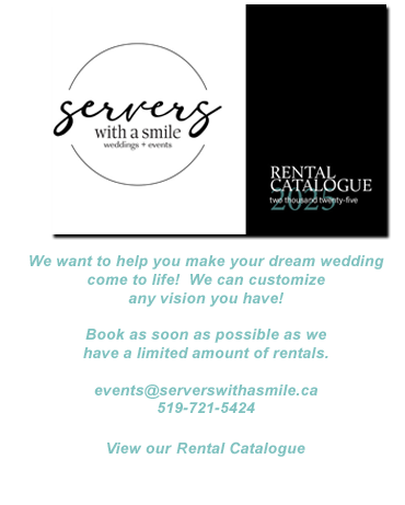 View Our Rental Catalogue